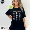 Limited Brent Faiyaz Vintage T-Shirt, Gift For Women and Man Unisex T-Shirt