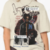 Limited J Cole Dreamville Vintage T-Shirt, Gift For Women and Man Unisex T-Shirt