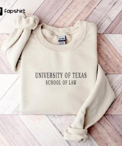 Customized University Embroidered Sweatshirt – Group-Business-School –…