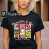 Feeling Extra Grinchy Today Shirt,Grinch Christmas Shirt,Funny Grinch Shirt,Christmas Tee Shirt,Xmas Shirt,Family Shirt,Grinch Shirt Women