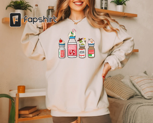 Christmas Nurse Sweatshirt, Nurse Christmas Shirt, Cute Nurse Shirt, Christmas Crewneck, Nurse Christmas Sweatshirt, Funny Christmas Sweater