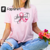 I’m a Survivor Shirt, Pink Ribbon Shirt, Breast Cancer Shirt, Cancer Awareness, Cancer Survivor, Cancer Shirt, Breast Cancer Gift,