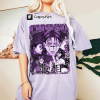 Kento Nanami Shirt, Nanami Poster Shirt, Gojo Shirt, Anime Manga Shirt