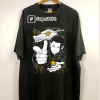 Vintage Nanami Kento Shirt, Itadori Shirt, Gojo Shirt, Anime Manga Shirt