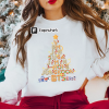 Grinch The Eras Tour 2023 Sweatshirt, Merry Grinchmas T-shirt, Funny Grinch Tee Hoodie, Grinch Schedule Tee, Christmas 2023,Christmas Family