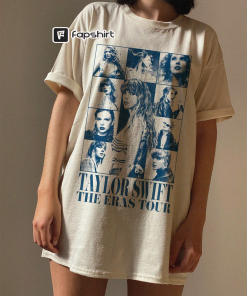 Vintage Taylor merch, Vintage Taylor shirt, Eras…