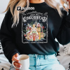 12 Days Of Dentistry Christmas Sweatshirt, Christmas Dental Sweater, Dentist Christmas Shirt,Dental Assistant Christmas Shirt,Dental Sweater