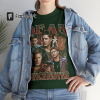 Supernatural Impala Singer Salvage SPN shirt, Supernatural TV show shirt