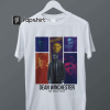 Supernatural t-shirt, Winchester Brothers, Funny Supernatural Shirt, Sam and Dean Fan Shirt, Supernatural Lover Gift