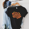 Lung Cancer Awareness Shirt, Support Cancer Tshirt, Lung Cancer Ribbon Shirt, Lung Cancer Month Motivational Shirt, Lung Cancer Warrior Tees