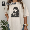 Levi Ackerman Shirt, Levi Ackerman Sweatshirt, Attack on Titan Shirt, Japanese Anime Shirt, Anime Shirt, Levi Ackerman, Anime Sweatshirt