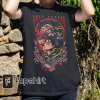 vintage Anime Japanese T-Shirt | Manga Shirt | Anime Graphic Tees | Cool Anime Shirt | Anime Clothing | Japanese T-Shirt | Anime lover gift