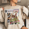 2023 S Club Party Vintage Tour T-Shirt – The Ultimate Choice For A Memorable Celebration Outfit