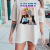 Retro S Club 7 These Are The Days Shirt, Ain’t No Party Like An S Club Party Sweatshirt, Girls Music Tee, Pop Princess Shirt, Gift For Fan