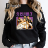 Retro Vintage S Club 7 T-Shirt 2023 UK Tour Shirt Adults & Kids 90’s Pop Music Fan Tee Shirt Top Tour T-shirt, Unisex T-Shirt