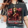 Triangle Head Silence Hill V2 Premium Unisex T-shirt