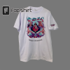 Doja Cat Scarlet Album Cover and Tracklist on Back Unisex T-Shirt, Scarlet Tour , Paint The Town Red , Demons, #Kittenz