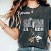 A’ja Wilson T-Shirt, Las Vegas Aces Shirt, WNBA Basketball Tee, Streetwear Shirt, Vintage Back To Back