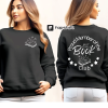 House of Wind Library Velaris Sweatshirt, Acotar Sweatshirt, Velaris Acotar Book Club Sweatshirt, Night Court Sarah J Maas Throne of Glass