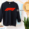 Lando Norris Grunge Heavy Blend Hoodie | Lando Norris Formula 1 Hoodie | Formula 1 Mclaren Sweatshirt | Formula 1 Fan Gift | F1 Grand Prix