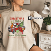 Feeling Extra Grinchy Today Christmas Sweatshirt, Grinch Sweasthirt, Christmas Gift, Funny Grinch Sweatshirt, Grinchmas Sweatshirt