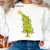 Vintage Grinch Christmas Sweatshirt, Christmas Sweatshirt, Christmas Gift, Merry Christmas Sweatshirt, Grinchmas Crewneck, Funny Christmas