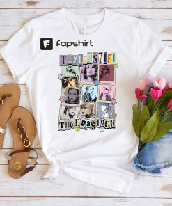 The Eras Tour T-Shirt, Taylor Swift Concert…