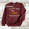 In My Godmother Era Sweatshirt, Godmother Christmas Gift, Godmother Proposal, Godmom Gift, God Mother Shirt, Birthday Gift for Mom