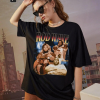 Rod Wave Nostalgia 90s Rap Music Shirt 2 Sides, Bootleg Vintage Unisex T-shirt