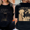 Retro Rod Wave Nostalgia Tour Unisex T-shirt, Rod Wave 2023 Concert Shirt