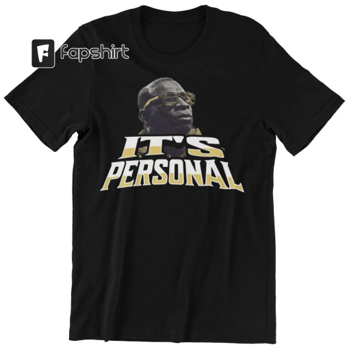 Deion Sanders | Its Personal | Tee