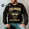 Coach Prime Hoodie, Deion Sanders Sweatshirt, Colorado Buffaloes Shirt – Snapback Hat, T-Shirt, Sweatshirt and Hoodie Available