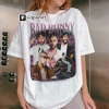 Vintage Bad Bunny – Nadie Sabe Lo Que Va Pasara Manana Shirt,Bad Bunny Shirt, Bad Bunny New Album Merch, Bad Bunny Merch, Monaco, Nadie Sab