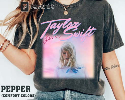 Lover Album Shirt, Lover Sweatshirt Swifties Lover Album Shirt, Lover Album Outfit, Lover Karma Shirt