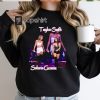 Taylor Swift Vintage 90s Style Shirt, The Eras Tour 2023 TShirt, Music Country Tees, Gift For Fan, TS Swiftie Concert Outfit