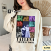 Selena Gomez and Taylor Swift Unisex T-Shirt, Selena Gomez Taylor Swift Graphic Tee, Selena Gomez Merch, Taylor Swift Merch