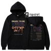 TWICE 5th World Tour READY TO BE Poster Photo Sweatshirt