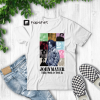 Retro John Mayer Solo Rock Music Tour T-Shirt, North America Tour 2023 Sweatshirt, John Mayer Concert Tee, Music Singer Merch, Gift For Fan