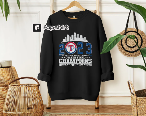 Vintage Texas Rangers Sweatshirt, Baseball Lover Sweatshirt, Rangers Sweatshirt, Gift For Baseball Fans, Vintage Sweatshirt