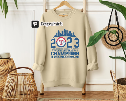 Vintage Texas Rangers Sweatshirt, Baseball Lover Sweatshirt, Rangers Sweatshirt, Gift For Baseball Fans, Vintage Sweatshirt