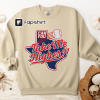 Texas The Eras Tour Shirt, Texas Baseball Sweatshirt, Ranger Baseball T-shirt, Vintage Baseball Fan Gift, Texa Baseball Tee, Game Day Hoodie