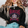 Koala Stars Y2K Champion Embroidery Crewneck Sweatshirt