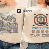 A.p.pa Av.atar Inspired Embroidered T-Shirt – Unique Cute Ap.pa Inspired Hoodie – Couple Matching Shirt, Embroidery Sweater