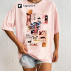 A.p.pa Av.atar Inspired Embroidered T-Shirt – Unique Cute Ap.pa Inspired Hoodie – Couple Matching Shirt, Embroidery Sweater