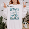 Folklore tracklist SHIRT, Folklore Shirt, Folklore Merch, Taylor Gift, TS Merch, Taylor Merch, Forest Shirt