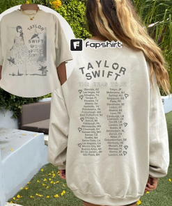 Er@s Tour Shirt,T@ylor Swift Shirt,Taylor Swift Fan…