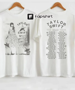 Er@s Tour Shirt,T@ylor Swift Shirt,Taylor Swift Fan…