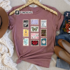 The Eras Tarot Unisex Sweatshirt, Taylor Swiftie Tarot Sweatshirt, Eras Tour Outfit, Midnights Concert Shirt, Eras Tour Shirt, Taylor Shirt