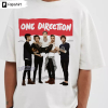 Unique Heavy Metal One Direction What Makes You Beautiful, Unisex T-shirts Gift, Tank Tops, Long Sleeves, Crew Sweatshirts, and Hoodies