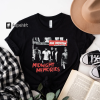 Vintage 1D On The Road Agan Tour Shirt 1Direction Band Unisex Hoodie One D On the Road Again Tour 2015 Merch Sweatshirt